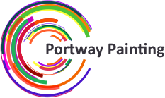 Portway Contracts Painting